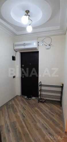 3 otaqlı köhnə tikili - Sumqayıt - 63 m² (12)