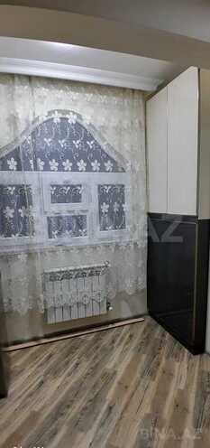 3 otaqlı köhnə tikili - Sumqayıt - 63 m² (7)