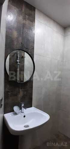 3 otaqlı köhnə tikili - Sumqayıt - 63 m² (10)