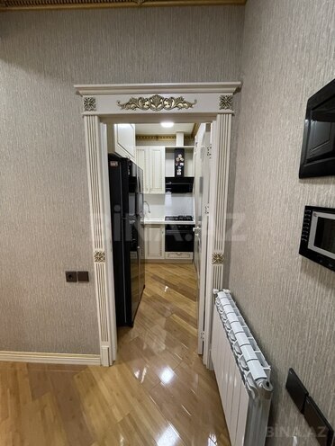 2 otaqlı yeni tikili - Həzi Aslanov q. - 55 m² (2)