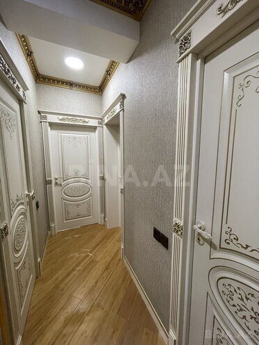 2 otaqlı yeni tikili - Həzi Aslanov q. - 55 m² (3)