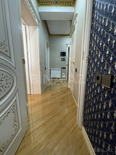 2 otaqlı yeni tikili - Həzi Aslanov q. - 55 m² (6)