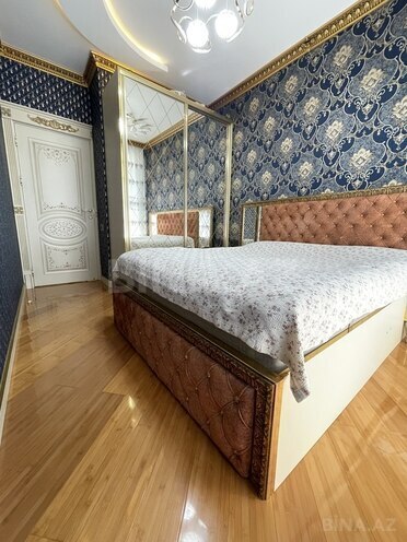 2 otaqlı yeni tikili - Həzi Aslanov q. - 55 m² (10)