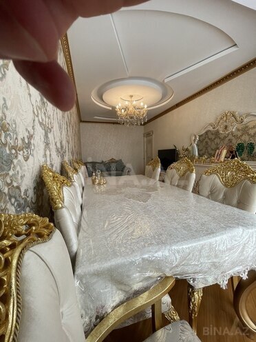 2 otaqlı yeni tikili - Həzi Aslanov q. - 55 m² (12)