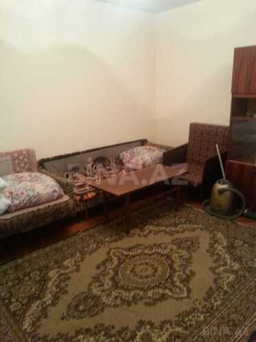 4 otaqlı həyət evi/bağ evi - Nizami m. - 60 m² (4)