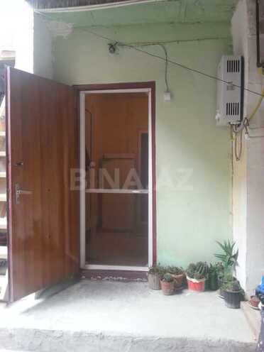 4 otaqlı həyət evi/bağ evi - Nizami m. - 60 m² (3)