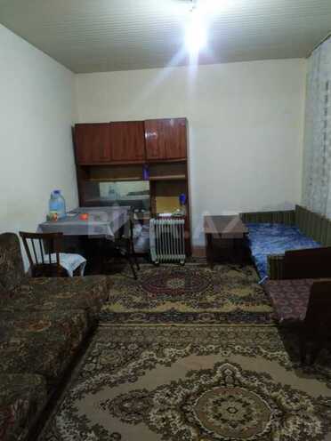 4 otaqlı həyət evi/bağ evi - Nizami m. - 60 m² (10)
