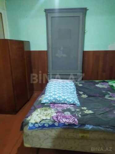 4 otaqlı həyət evi/bağ evi - Nizami m. - 60 m² (12)