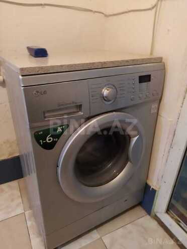 4 otaqlı həyət evi/bağ evi - Nizami m. - 60 m² (13)
