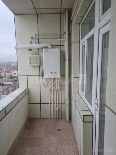 3 otaqlı yeni tikili - Həzi Aslanov q. - 143 m² (8)