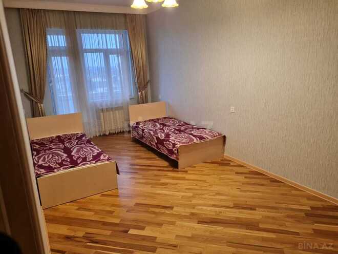 3 otaqlı yeni tikili - Həzi Aslanov q. - 143 m² (12)
