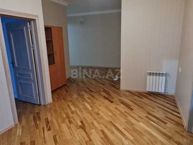 3 otaqlı yeni tikili - Həzi Aslanov q. - 143 m² (4)