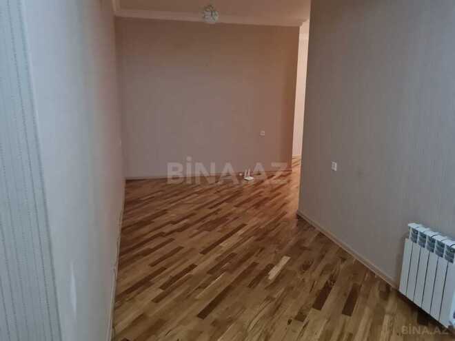 3 otaqlı yeni tikili - Həzi Aslanov q. - 143 m² (10)
