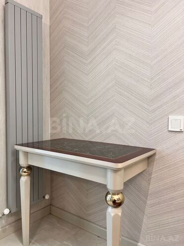 2 otaqlı yeni tikili - Elmlər Akademiyası m. - 75 m² (5)