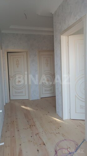 3 otaqlı həyət evi/bağ evi - Savalan q. - 80 m² (7)