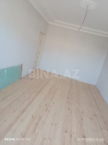 3 otaqlı həyət evi/bağ evi - Savalan q. - 80 m² (2)