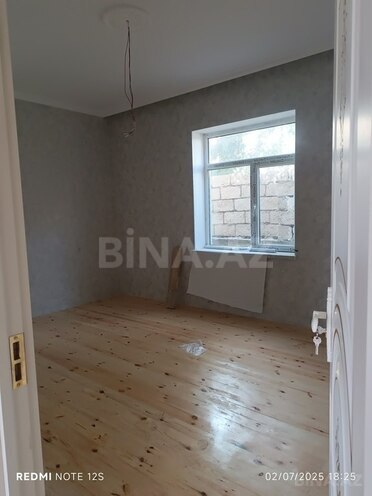 3 otaqlı həyət evi/bağ evi - Savalan q. - 80 m² (4)