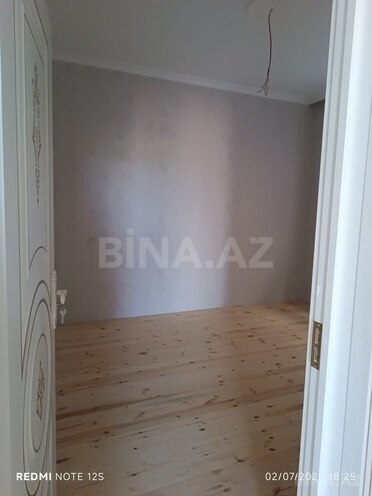 3 otaqlı həyət evi/bağ evi - Savalan q. - 80 m² (3)