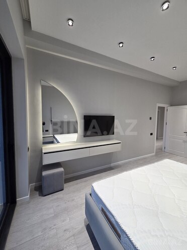 3 otaqlı yeni tikili - Nardaran q. - 100 m² (20)