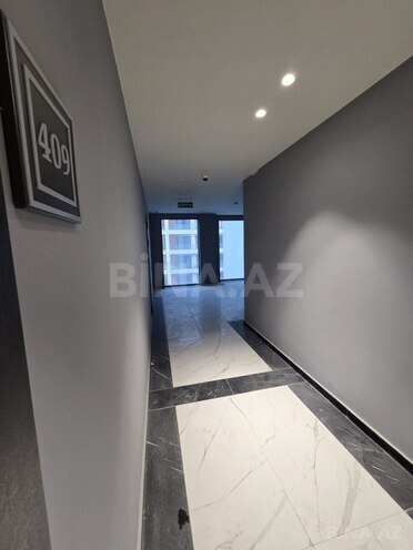 3 otaqlı yeni tikili - Nardaran q. - 100 m² (12)