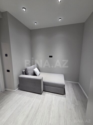 3 otaqlı yeni tikili - Nardaran q. - 100 m² (13)