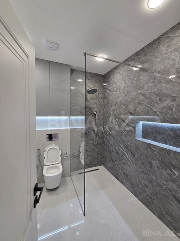 3 otaqlı yeni tikili - Nardaran q. - 100 m² (18)