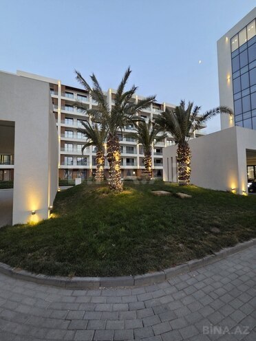 3 otaqlı yeni tikili - Nardaran q. - 100 m² (6)