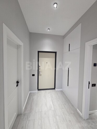 3 otaqlı yeni tikili - Nardaran q. - 100 m² (14)
