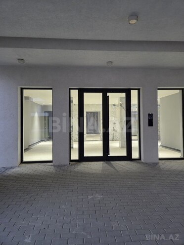 3 otaqlı yeni tikili - Nardaran q. - 100 m² (9)
