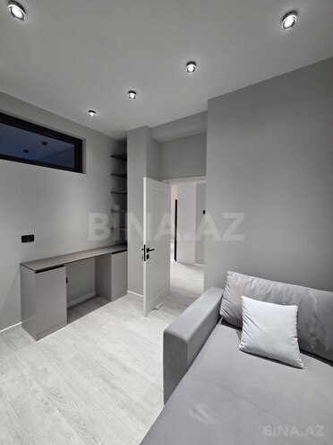 3 otaqlı yeni tikili - Nardaran q. - 100 m² (11)