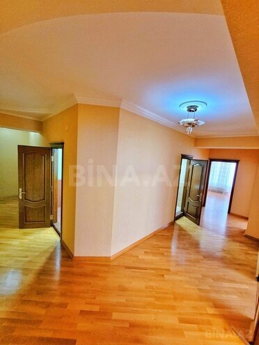 3 otaqlı yeni tikili - Nərimanov r. - 135 m² (4)