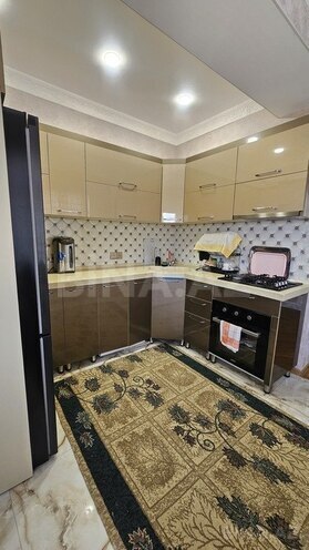 2 otaqlı yeni tikili - İnşaatçılar m. - 80 m² (12)