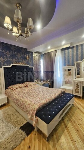 2 otaqlı yeni tikili - İnşaatçılar m. - 80 m² (4)