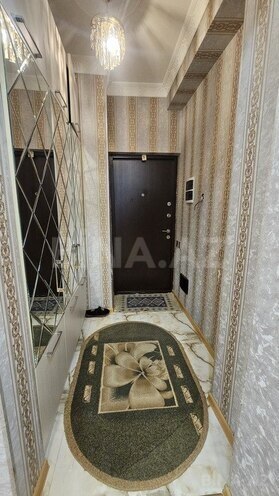 2 otaqlı yeni tikili - İnşaatçılar m. - 80 m² (7)