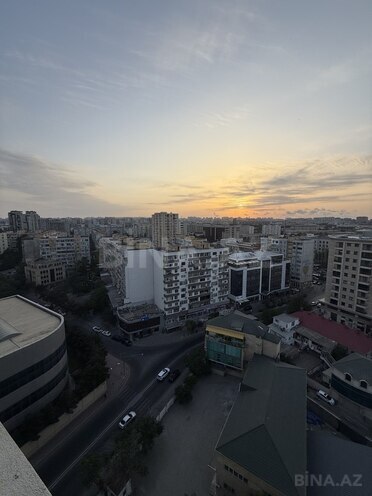 2 otaqlı yeni tikili - Nəriman Nərimanov m. - 61 m² (1)