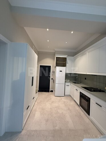 2 otaqlı yeni tikili - Nəriman Nərimanov m. - 61 m² (3)