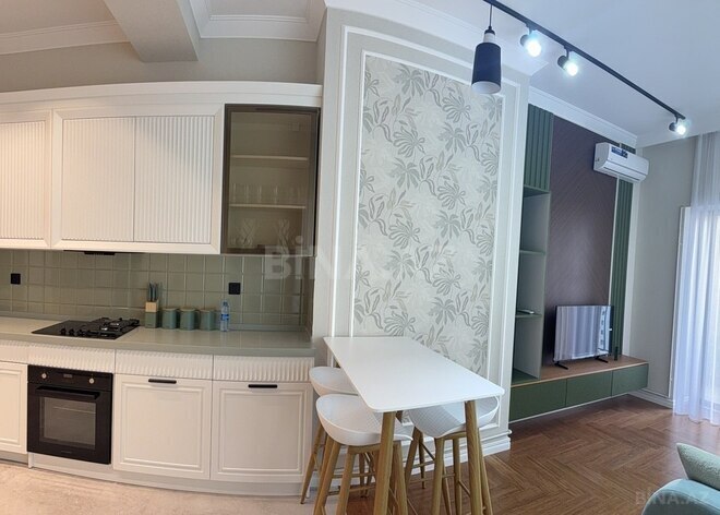 2 otaqlı yeni tikili - Nəriman Nərimanov m. - 61 m² (6)