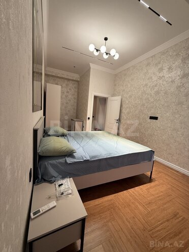 2 otaqlı yeni tikili - Nəriman Nərimanov m. - 61 m² (11)
