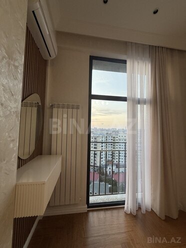 2 otaqlı yeni tikili - Nəriman Nərimanov m. - 61 m² (12)