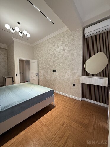 2 otaqlı yeni tikili - Nəriman Nərimanov m. - 61 m² (13)
