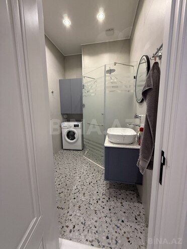 2 otaqlı yeni tikili - Nəriman Nərimanov m. - 61 m² (14)