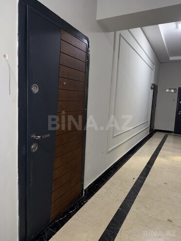 2 otaqlı yeni tikili - Nəriman Nərimanov m. - 61 m² (16)