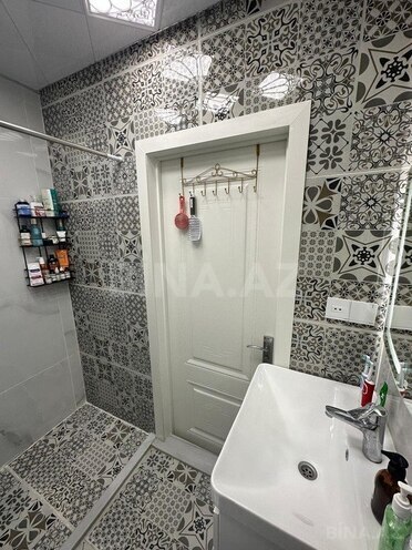 2 otaqlı yeni tikili - 20 Yanvar m. - 48 m² (9)
