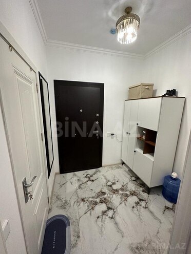 2 otaqlı yeni tikili - 20 Yanvar m. - 48 m² (6)