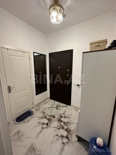 2 otaqlı yeni tikili - 20 Yanvar m. - 48 m² (7)