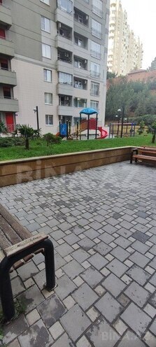 2 otaqlı yeni tikili - 20 Yanvar m. - 48 m² (3)