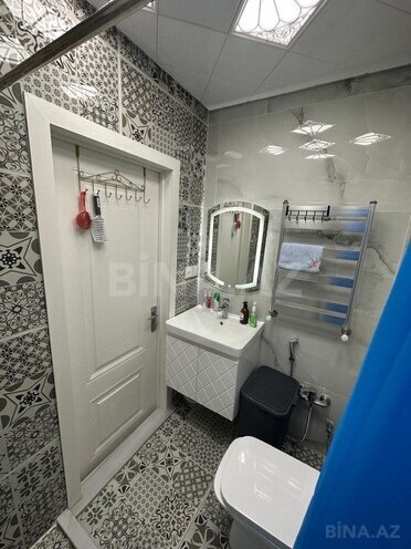 2 otaqlı yeni tikili - 20 Yanvar m. - 48 m² (10)