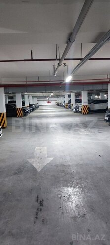 2 otaqlı yeni tikili - 20 Yanvar m. - 48 m² (2)