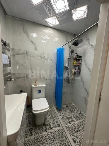 2 otaqlı yeni tikili - 20 Yanvar m. - 48 m² (11)
