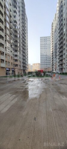 2 otaqlı yeni tikili - 20 Yanvar m. - 48 m² (1)